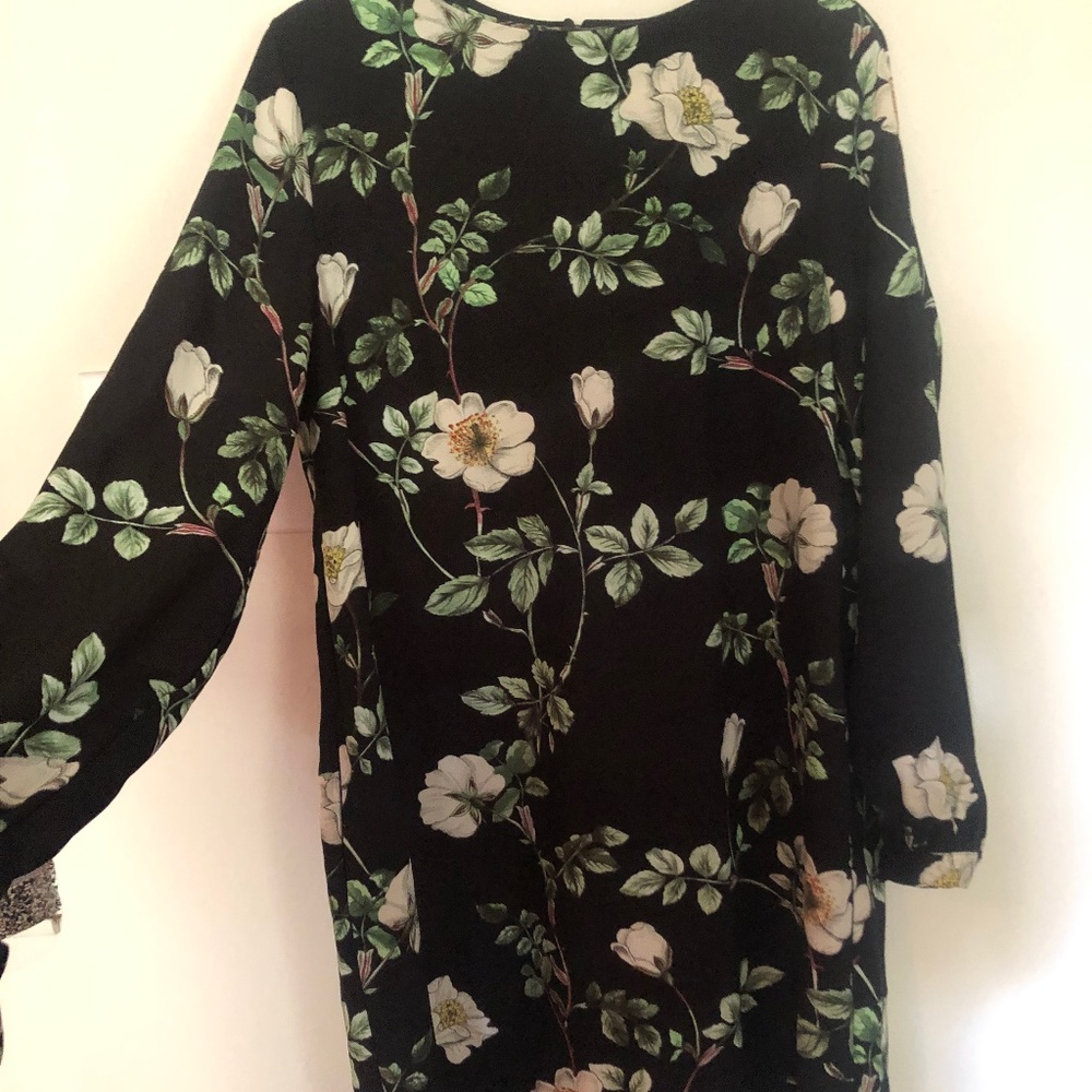 HM Dress New Without Tags!!!